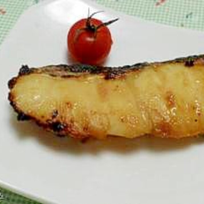たらの生姜醤油漬けのグリル焼き レシピ 作り方 By Momo 楽天レシピ たらの生姜醤油漬けのグリル焼き レシピ 作り方 By Momo 楽天レシピ